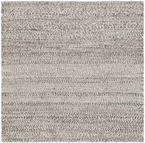RENEWAL 601 NATURAL  6' x 6' Square Square Rug