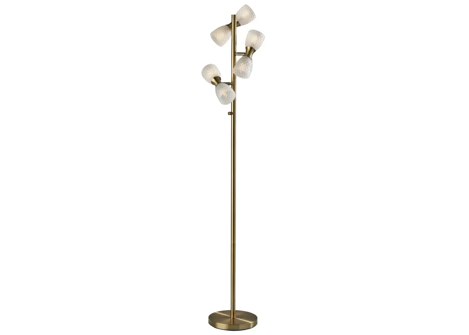 Nina LED Floor Lamp