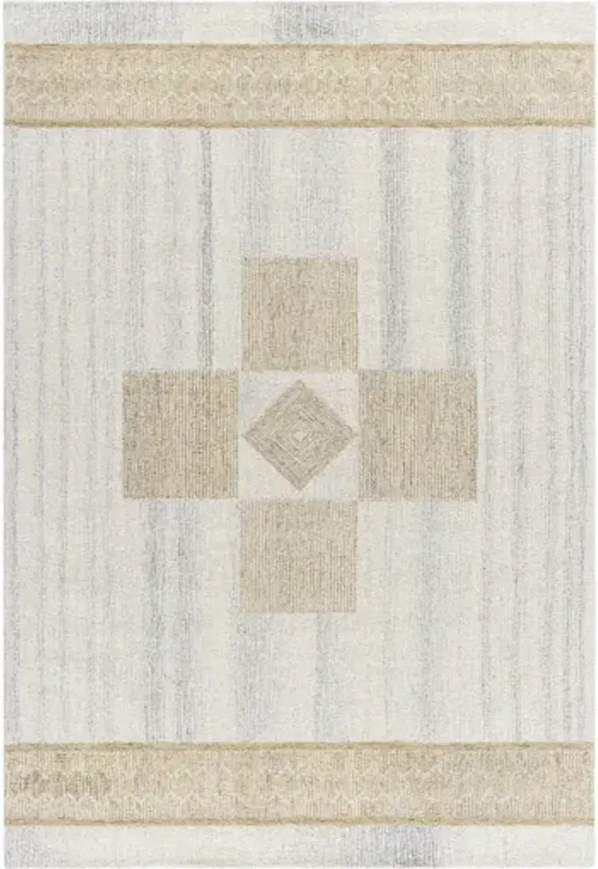 Bournemouth BOT-2302 5' x 7'6" Handmade Rug