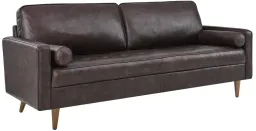 brown color