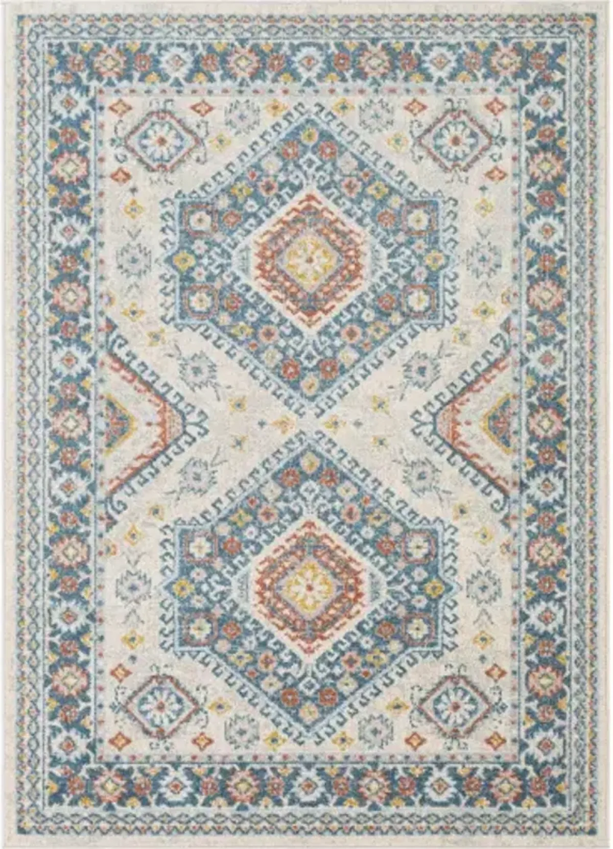 Chester 5'3" x 7'3" Rug