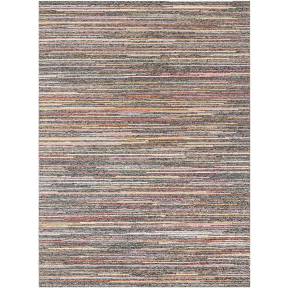 Enlightenment ENL-1005 8' x 11' Handmade Rug