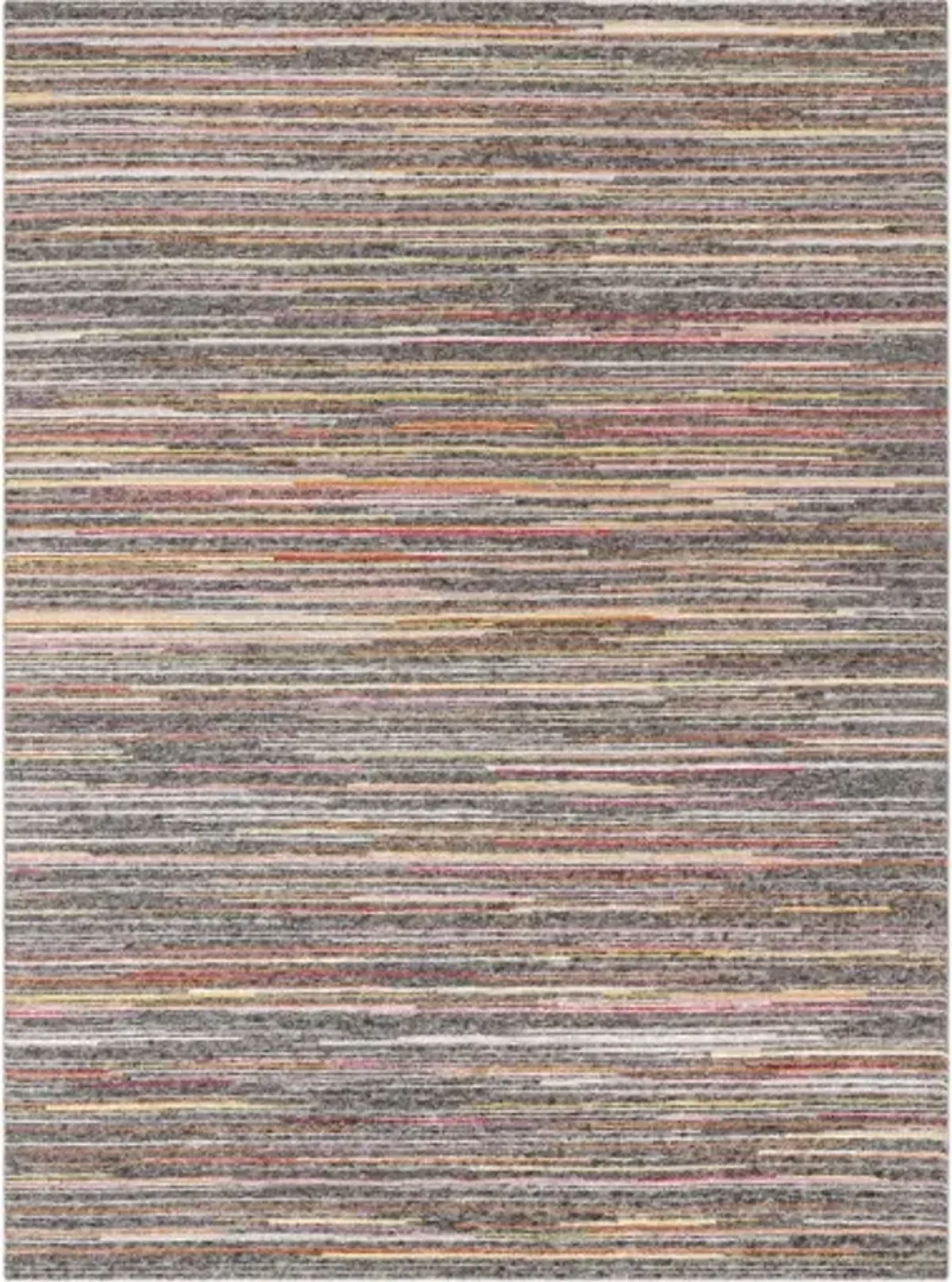 Enlightenment ENL-1005 8' x 11' Handmade Rug