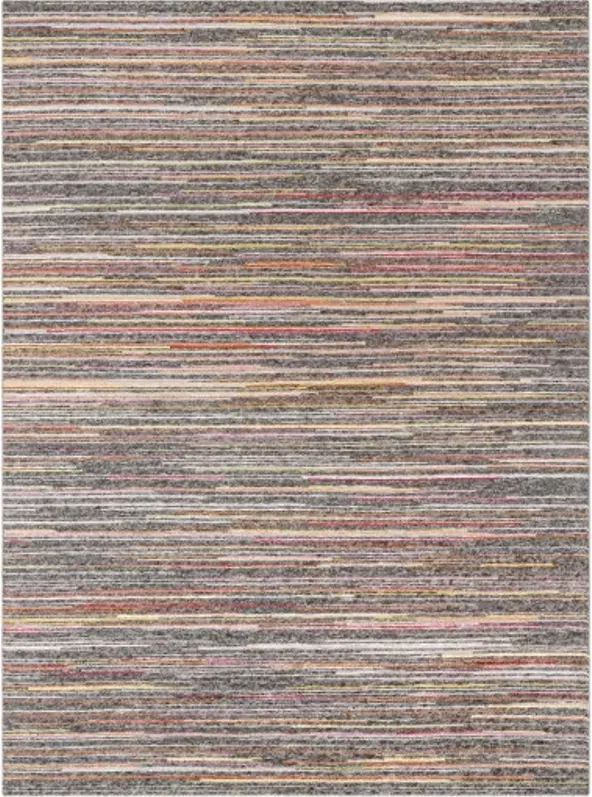 Enlightenment ENL-1005 8' x 11' Handmade Rug