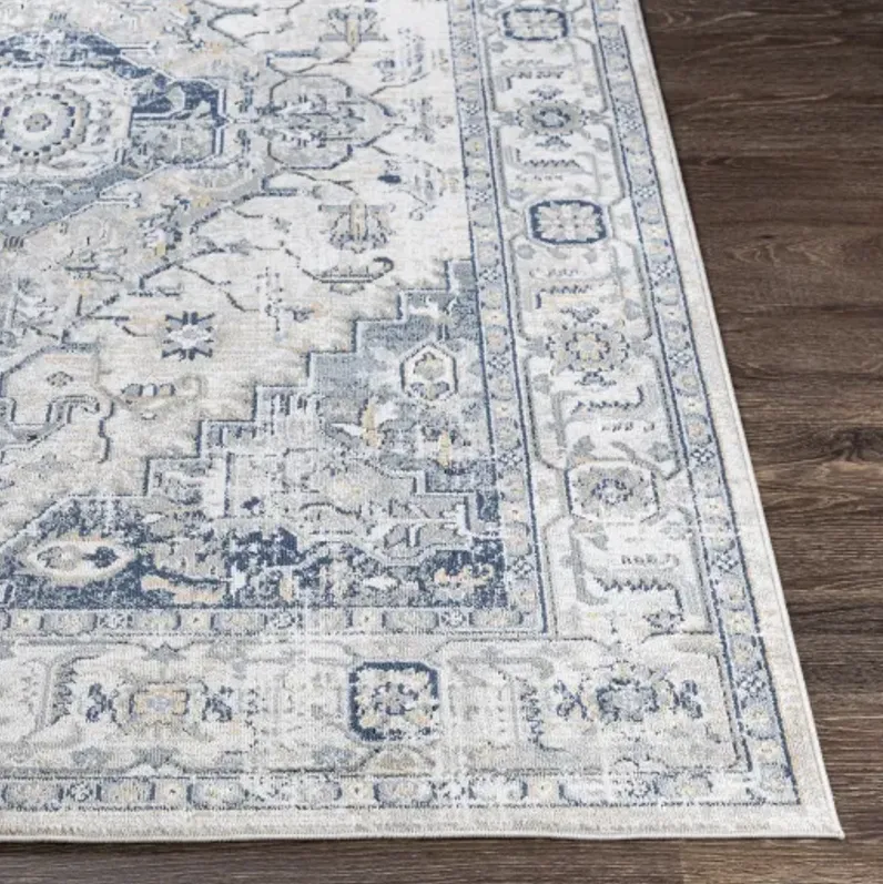 Jolie 7'10" x 10' Rug