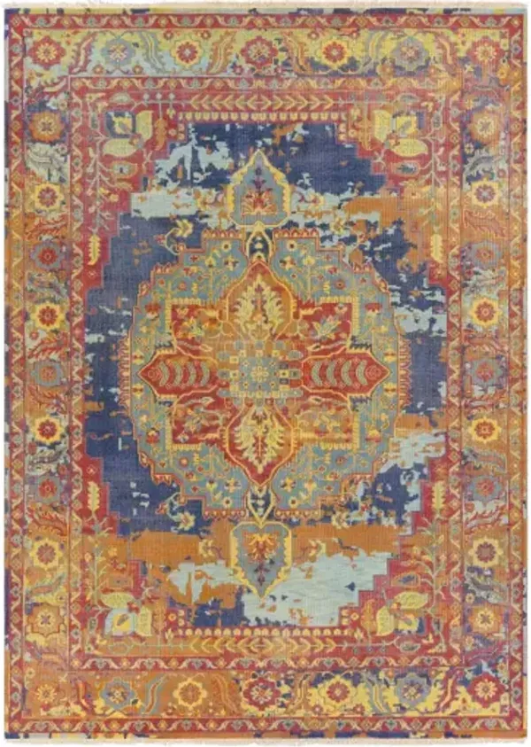 Festival 8' x 11' Rug