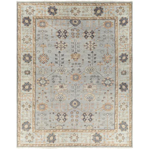 Palais 8'10" x 12' Rug