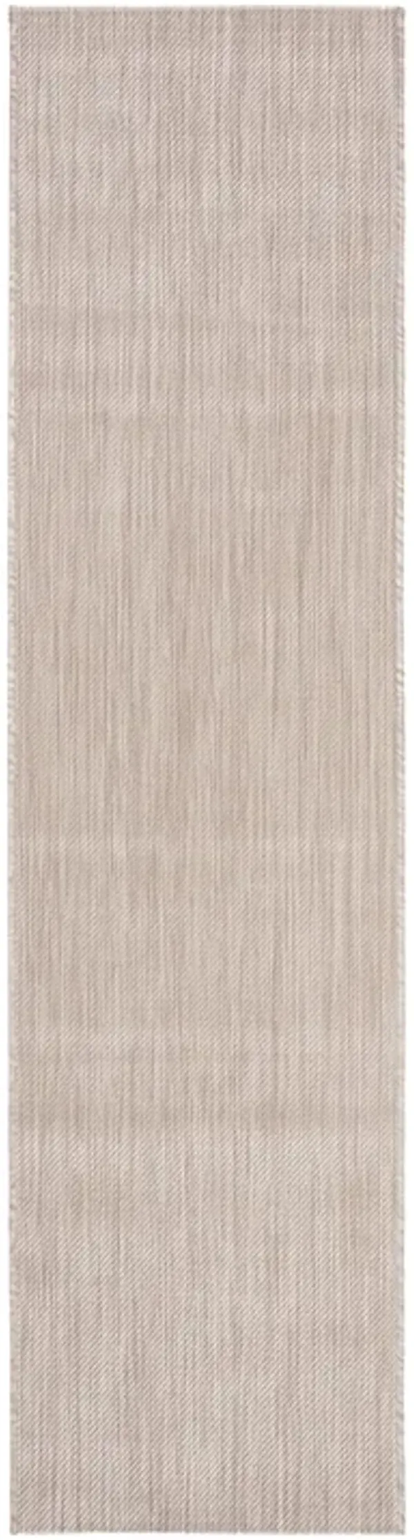 BEACH HOUSE Collection BHS218B-212 Beige 2'-2" X 12'