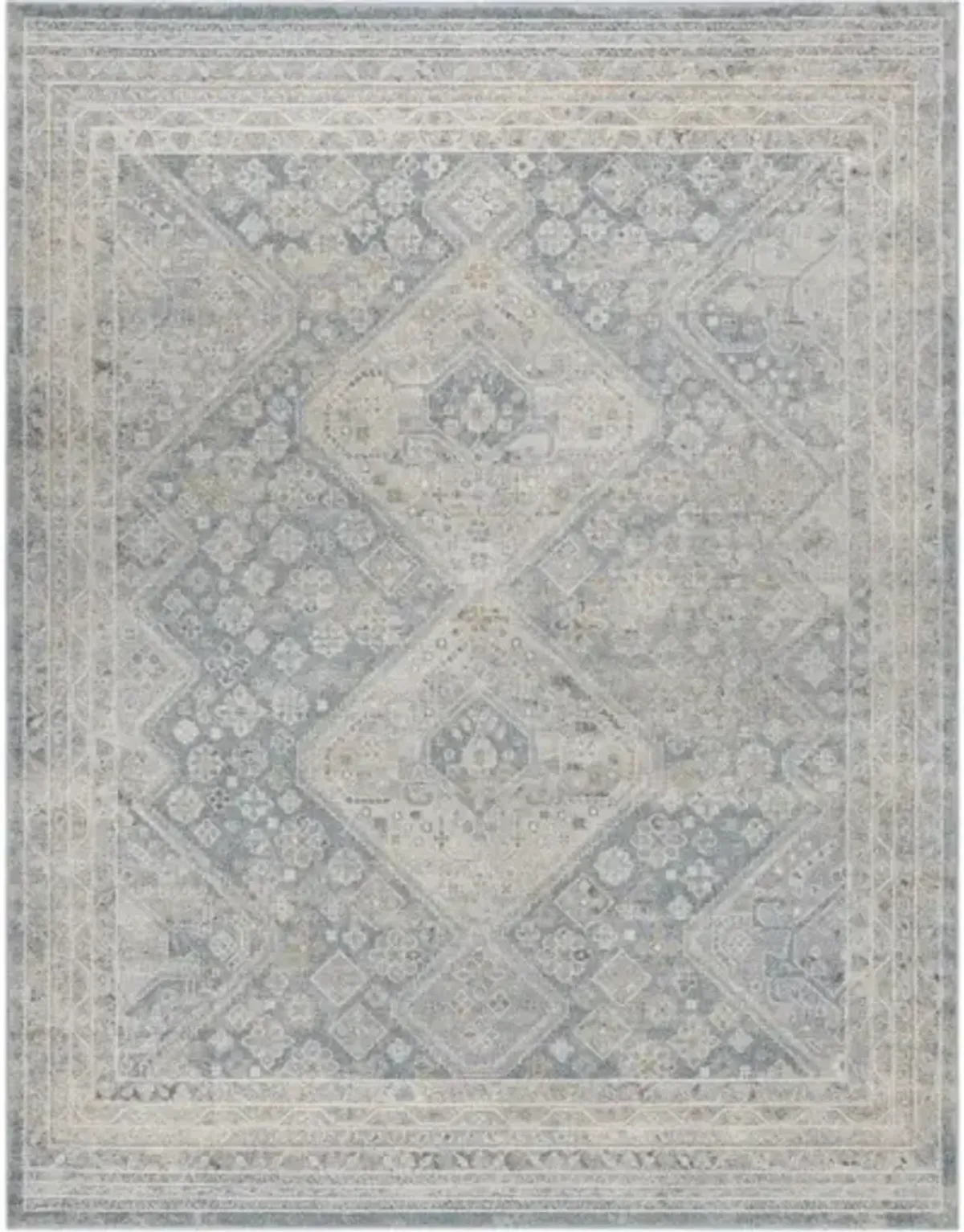 Alpharetta APH-2312 6'7" x 9' Machine Woven Rug