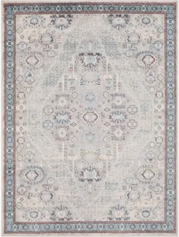 Ankara 7'10" x 10'3" Rug