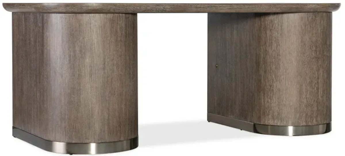 Modern Mood Executive Desk