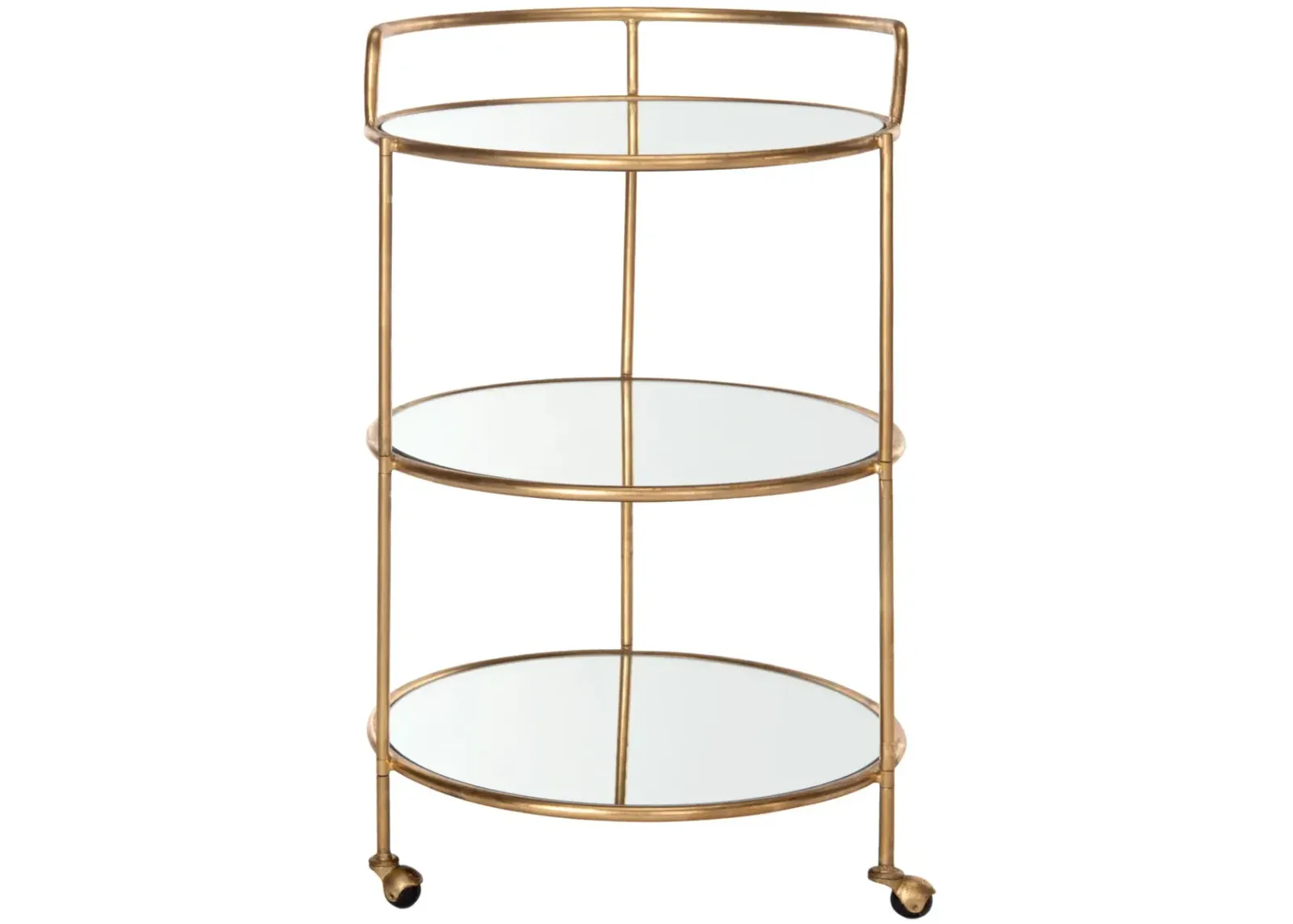 Dulce Bar Cart