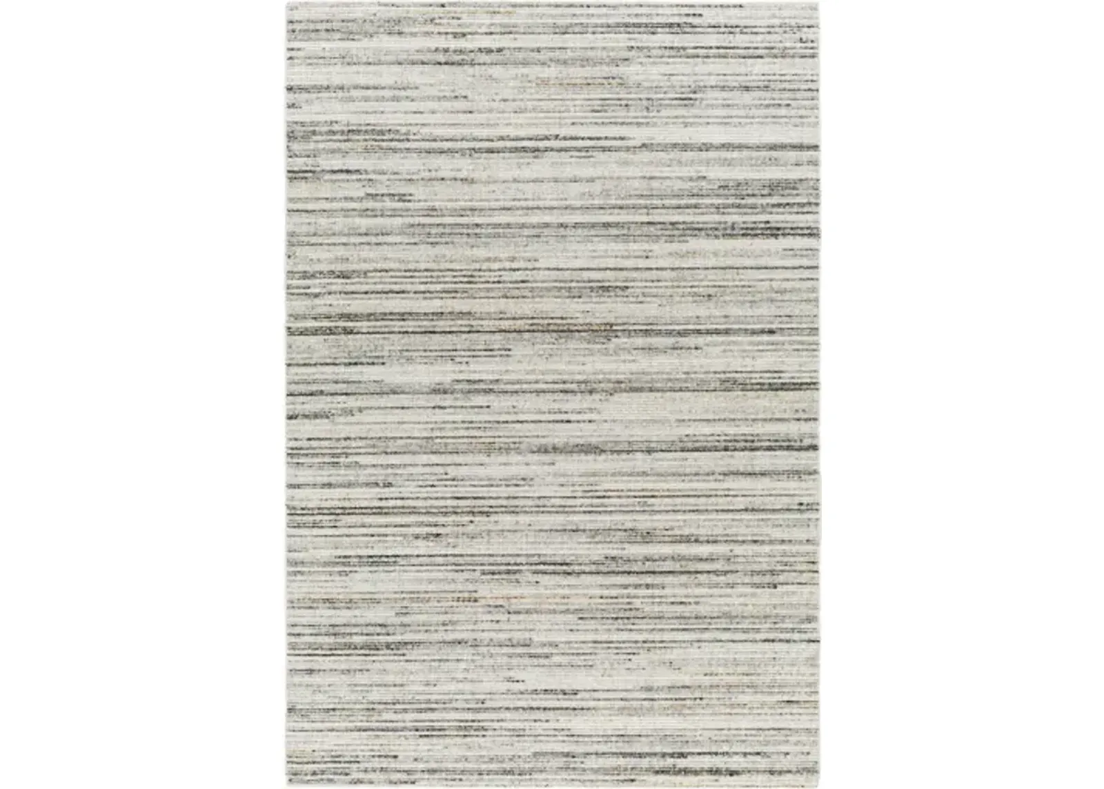 Hollister HOL-2300 2'6" x 8' Hand Made Rug