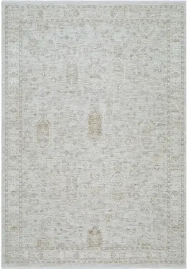 Emory EMO-2308 2'7" x 7'10" Machine Woven Rug