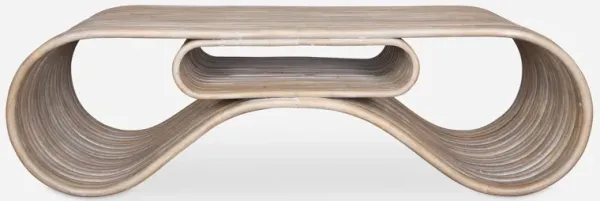 Montrose Rattan Coffee Table