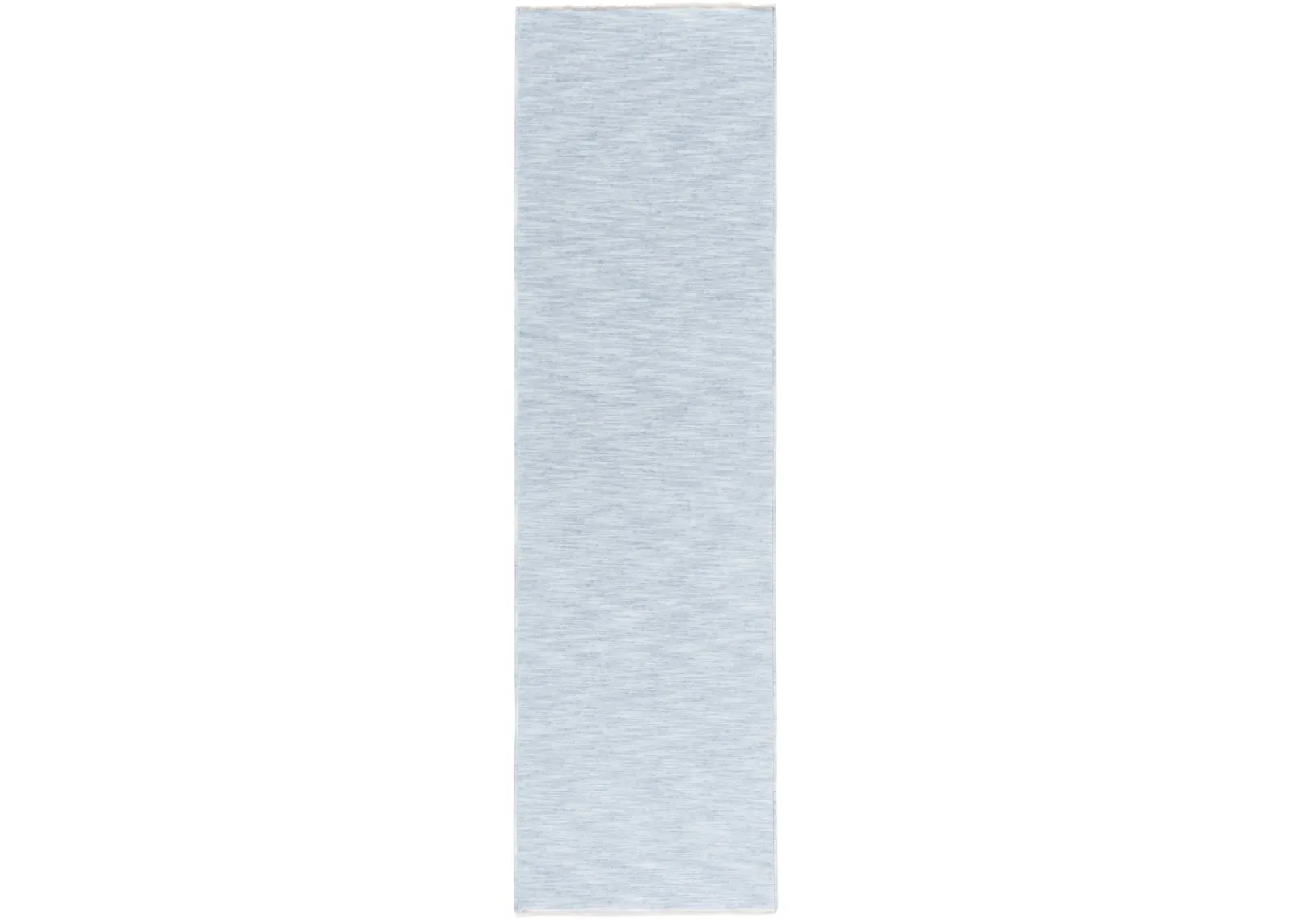 HAVEN 200 LIGHT BLUE 2'-2' x 8' Runner Rug