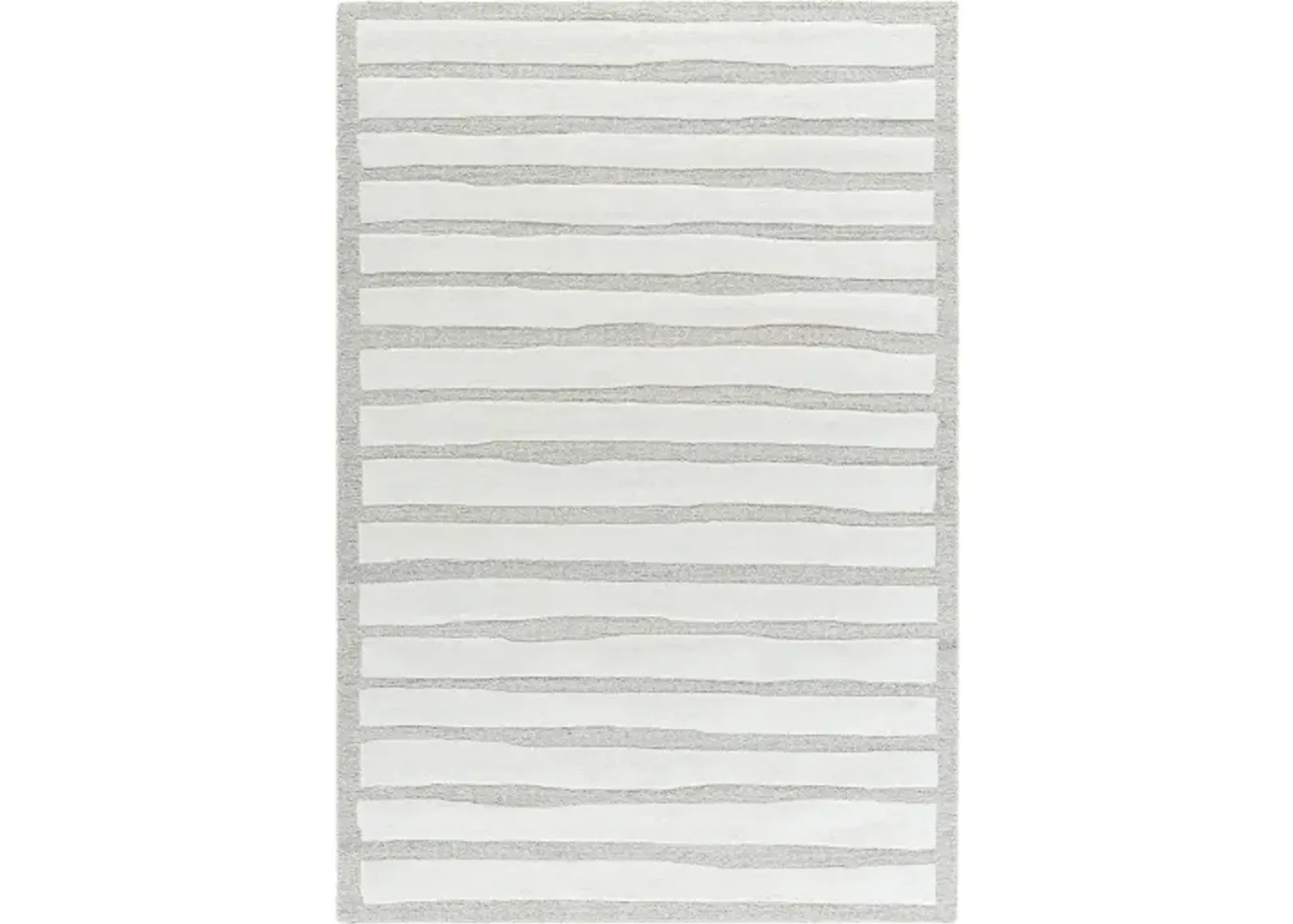 Brook BKO-2323 2' x 3' Handmade Rug