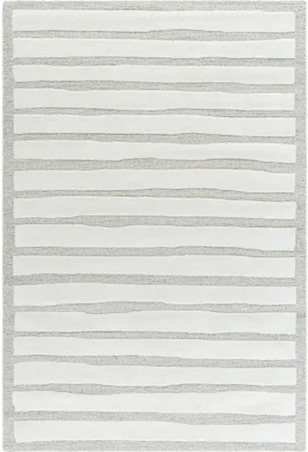 Brook BKO-2323 2' x 3' Handmade Rug