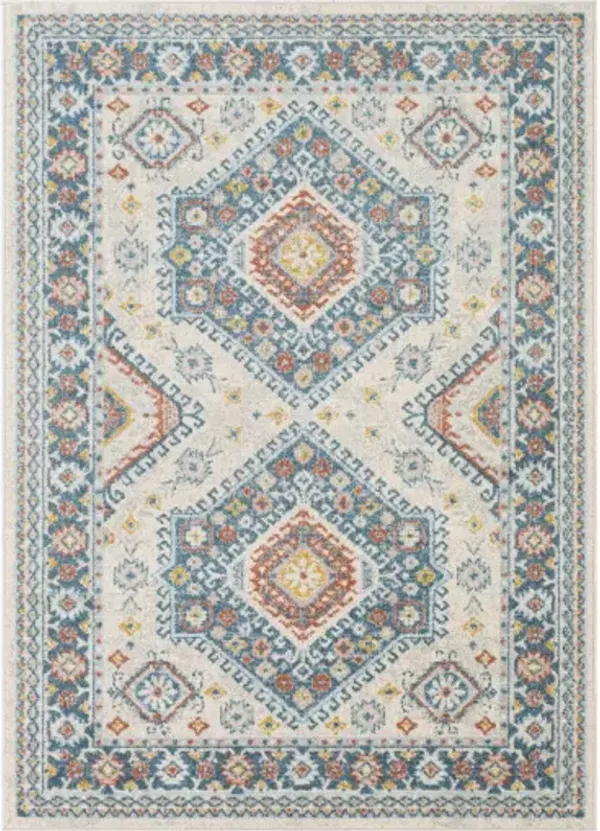 Chester 5'3" x 7'3" Rug