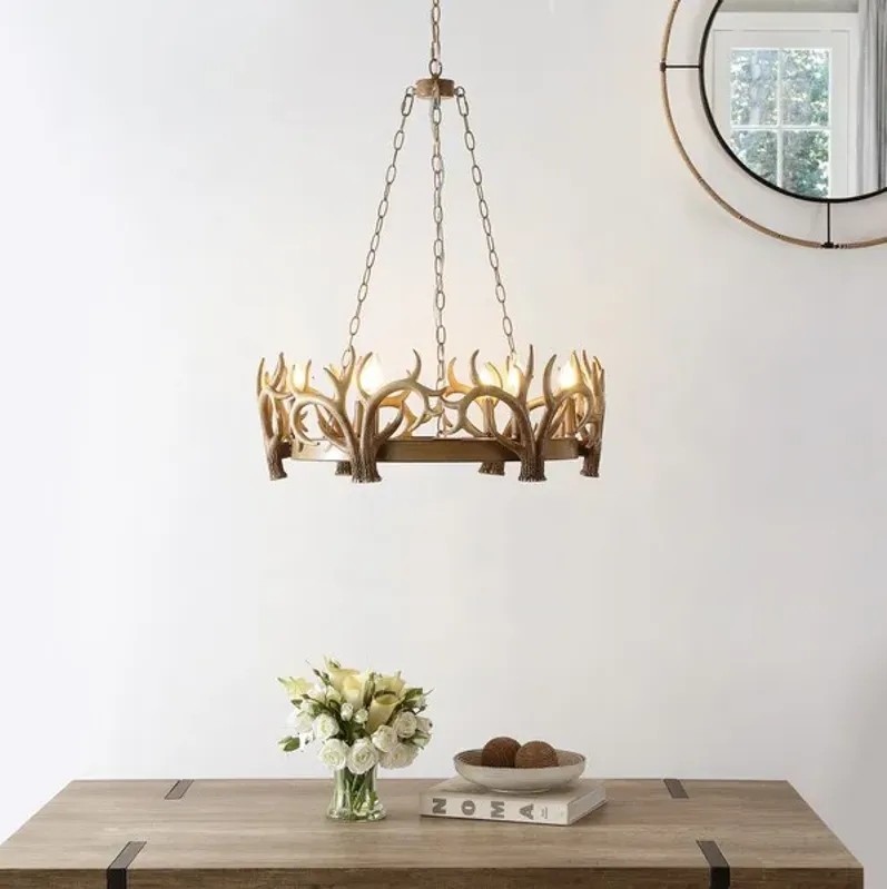 DURIEL CHANDELIER