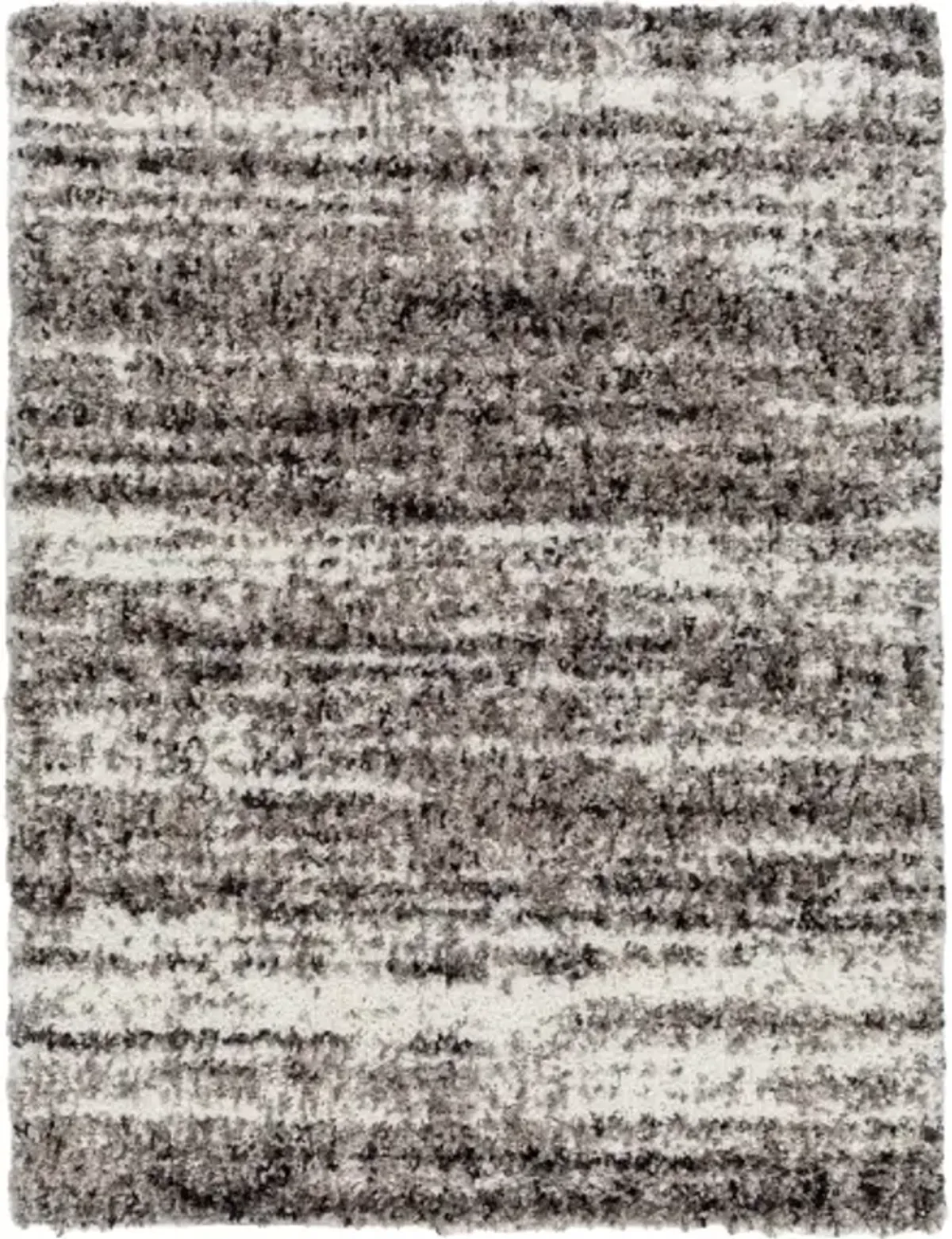 Ultra Shag UTG-2302 7'10" x 10' Machine Woven Rug