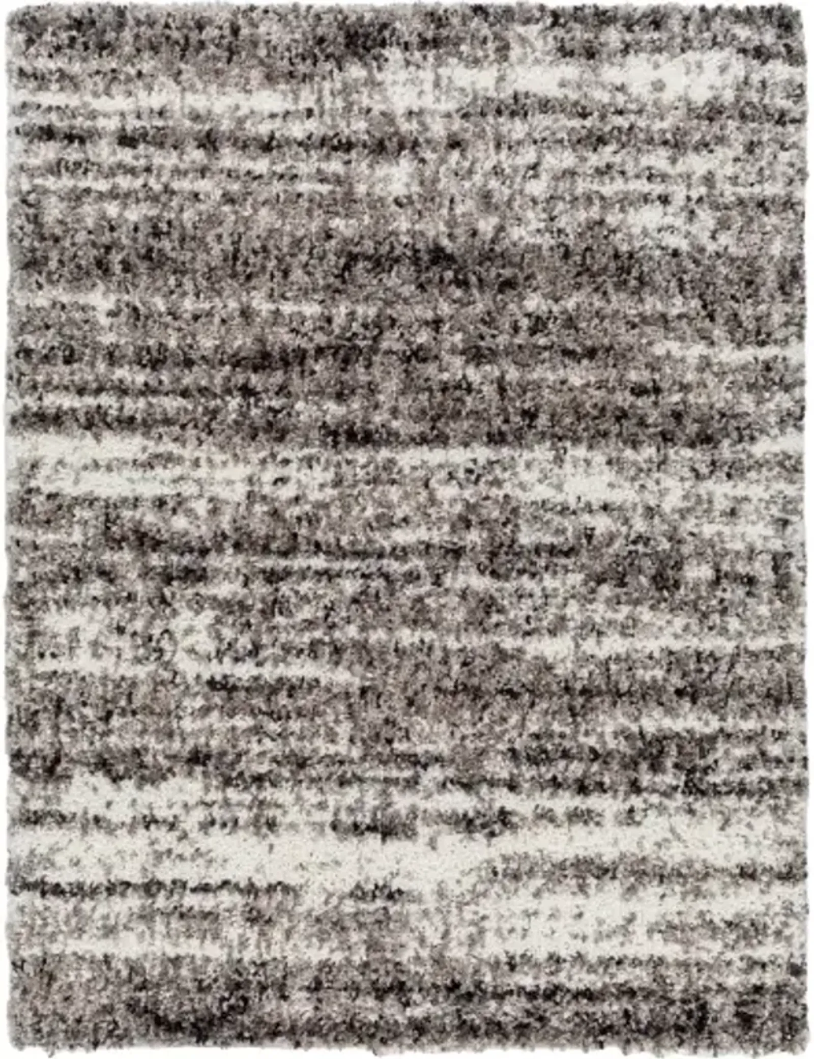 Ultra Shag UTG-2302 7'10" x 10' Machine Woven Rug