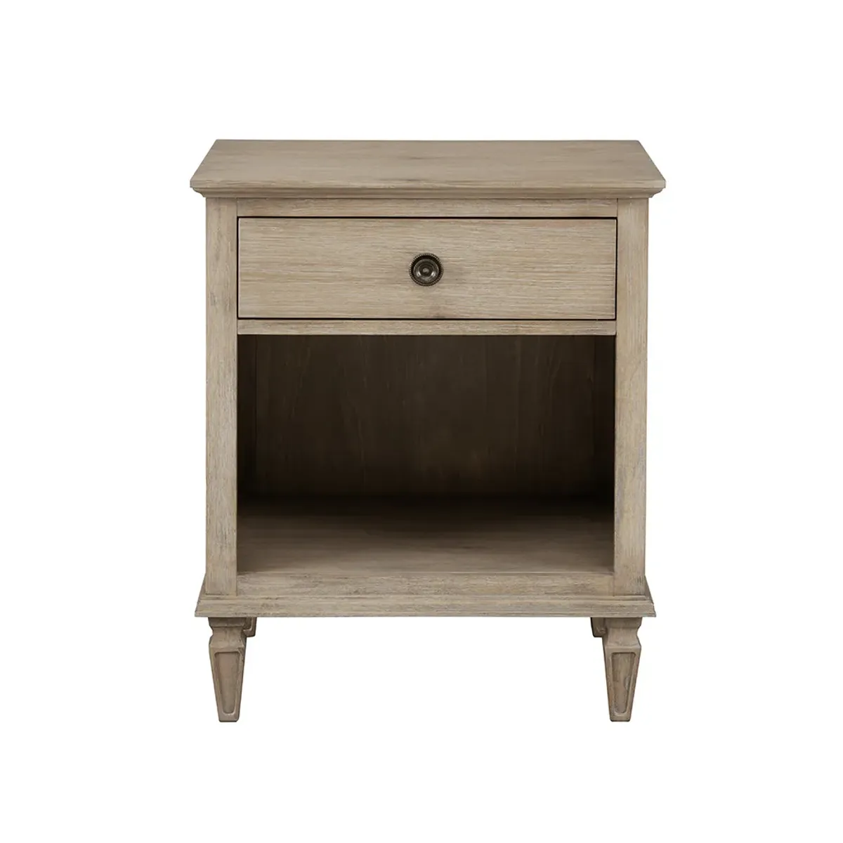 Madison Park Signature Victoria Nightstand