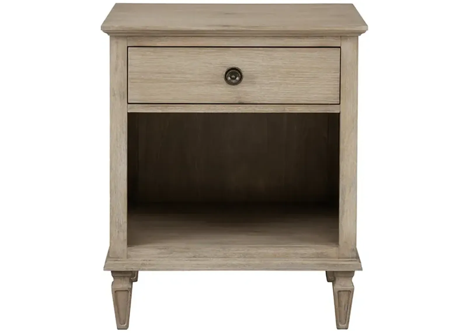 Madison Park Signature Victoria Nightstand