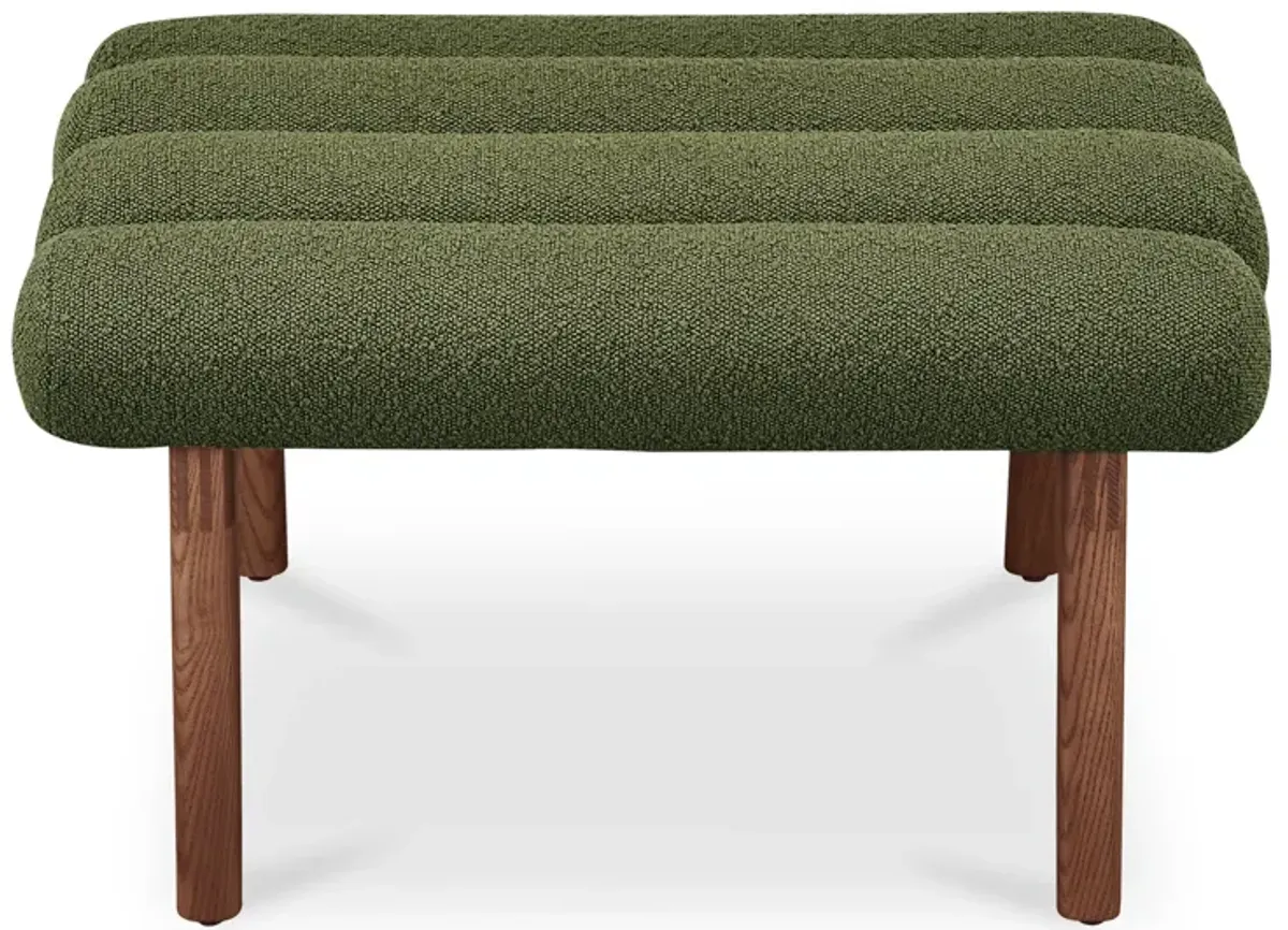 ARLO STOOL PERFORMANCE FABRIC