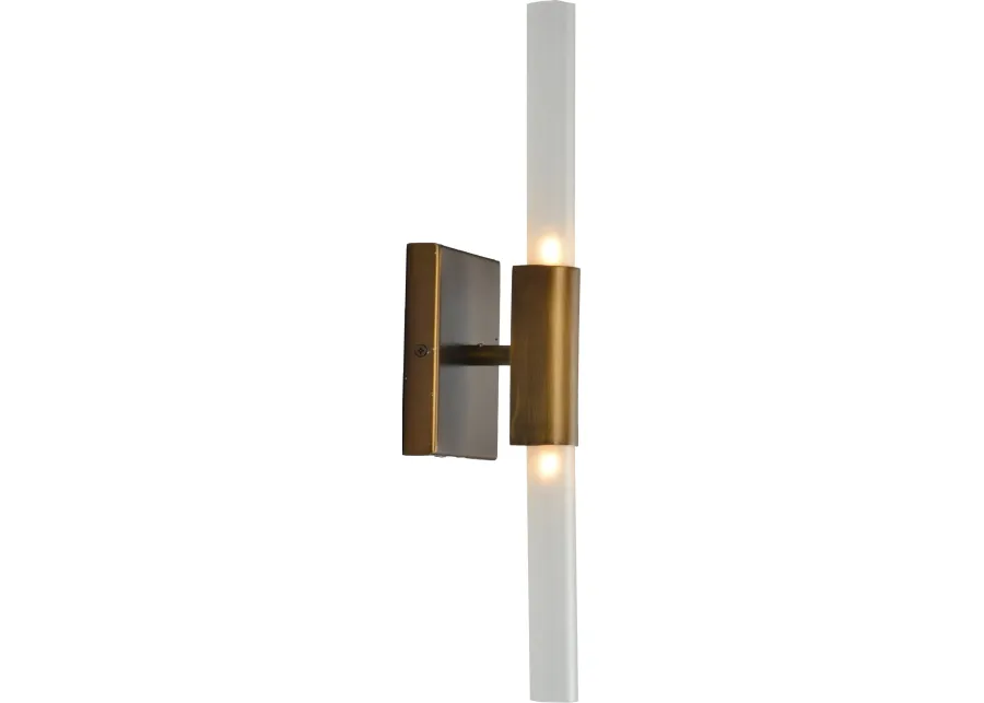 Sonoran Wall Sconce