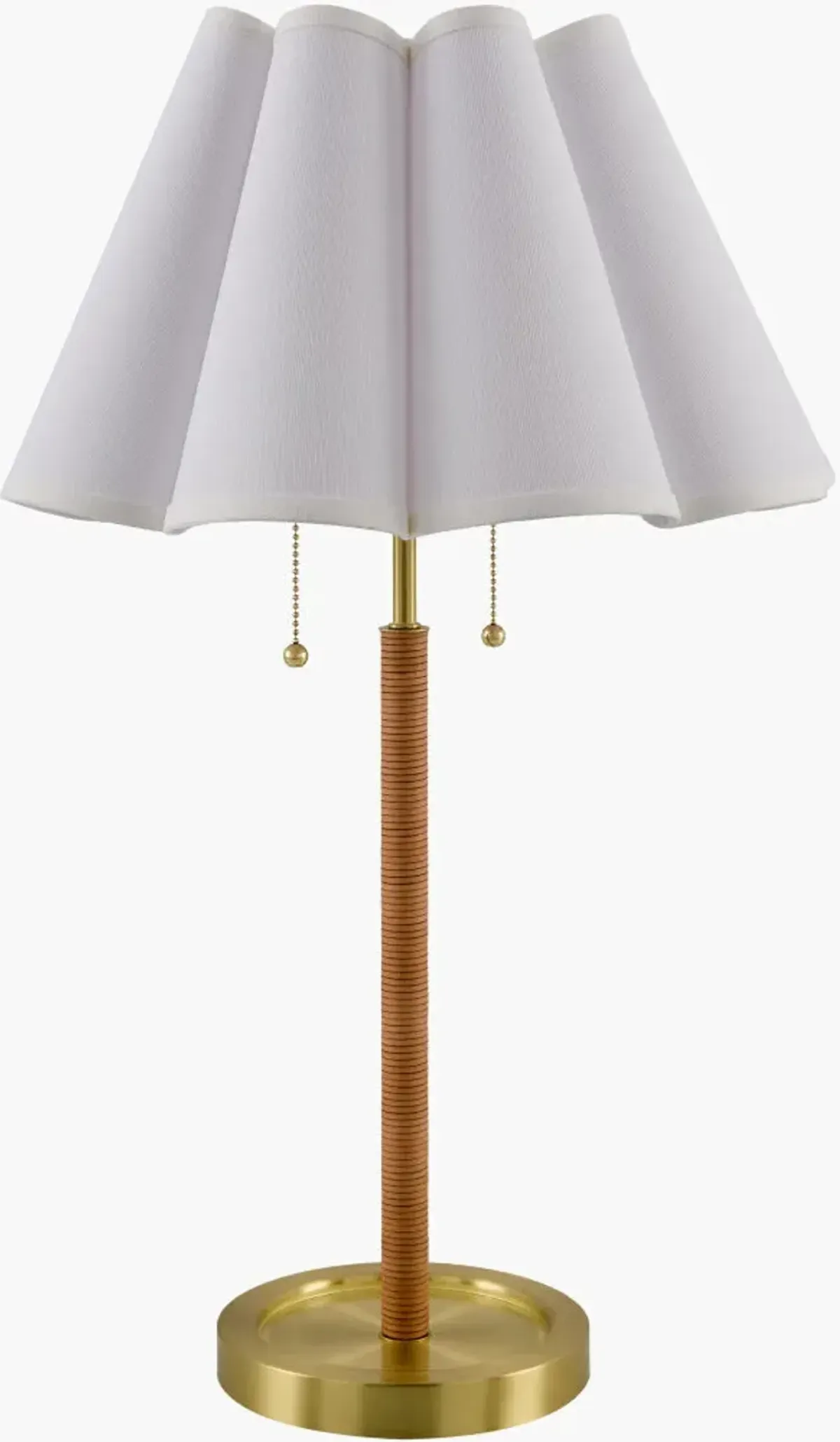 Magda Accent Table Lamp