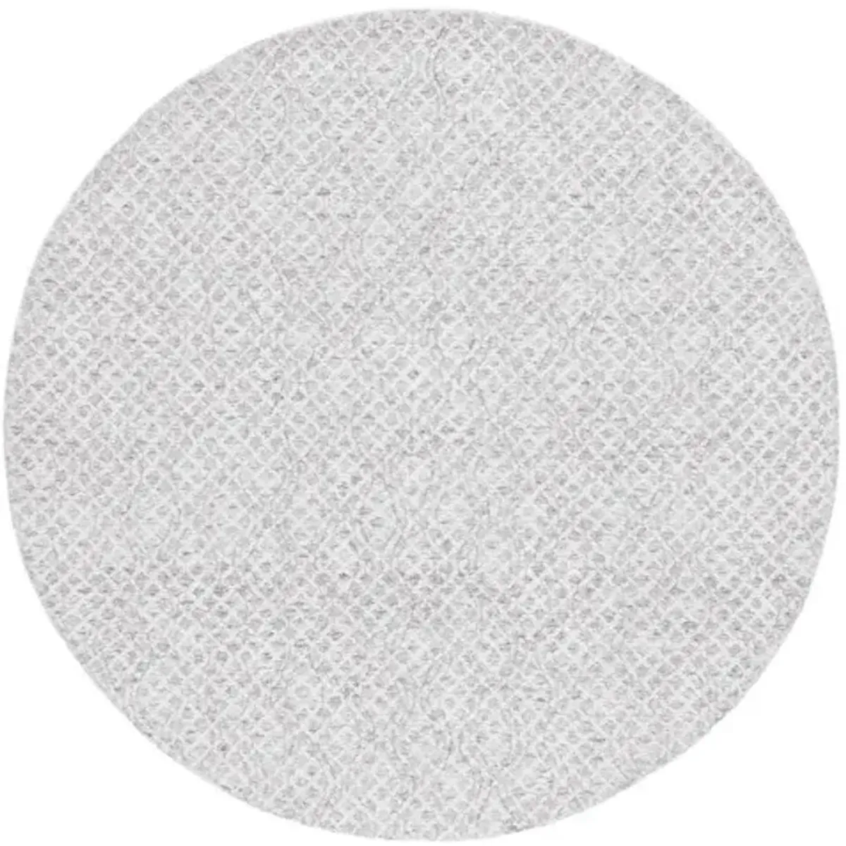 EBONY 103 6' X 6' Round Round Rug