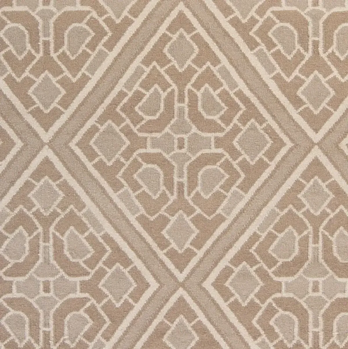 Alameda AMD-1007 8' x 11' Hand Made Rug