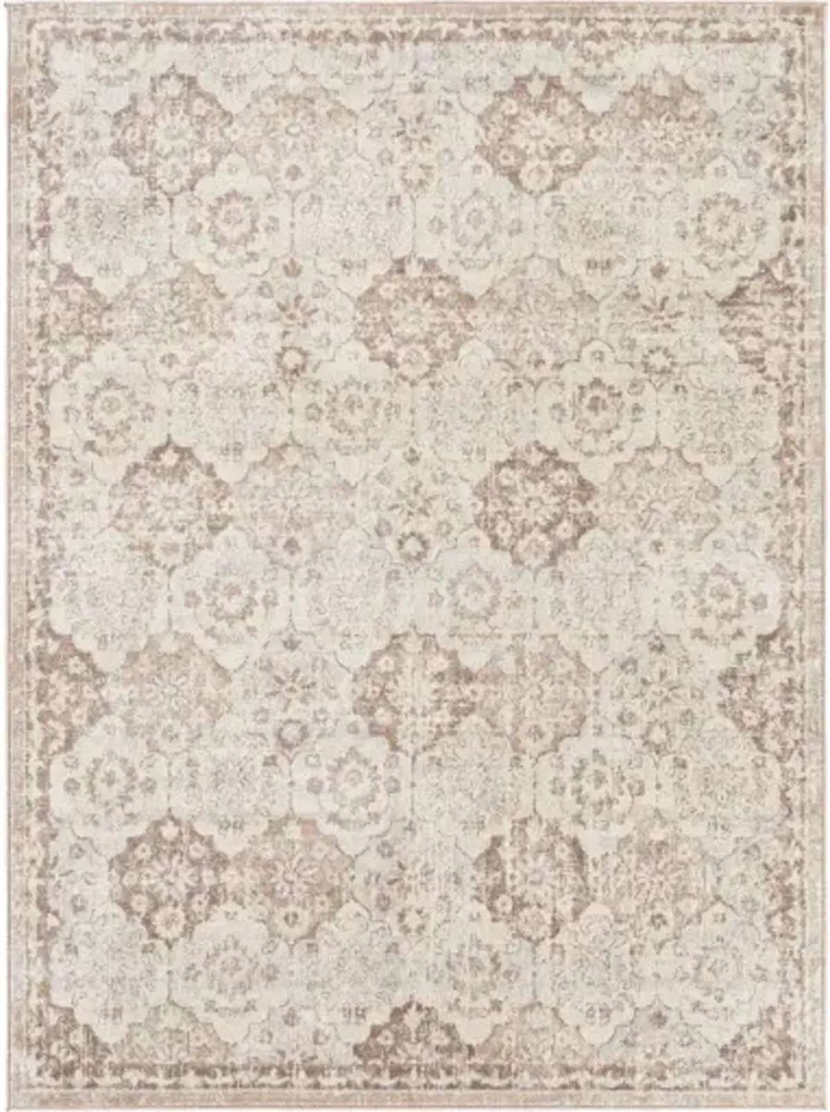 Roma 5'3" x 7'1" Rug