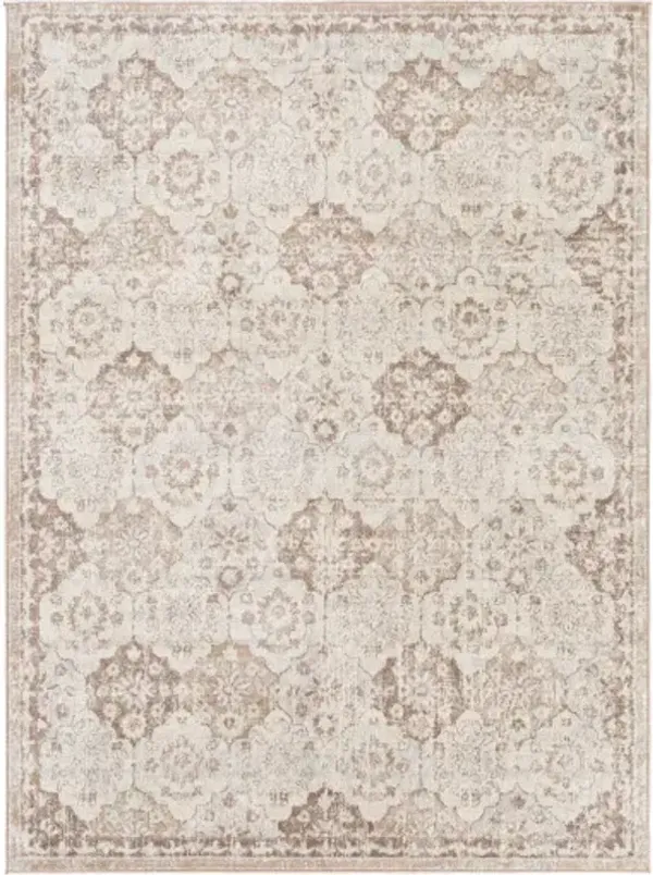 Roma 5'3" x 7'1" Rug