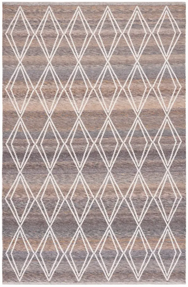 KILIM Hand Woven 3' x 5' area rug