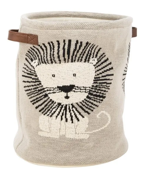 DANDY LION STORAGE BASKET