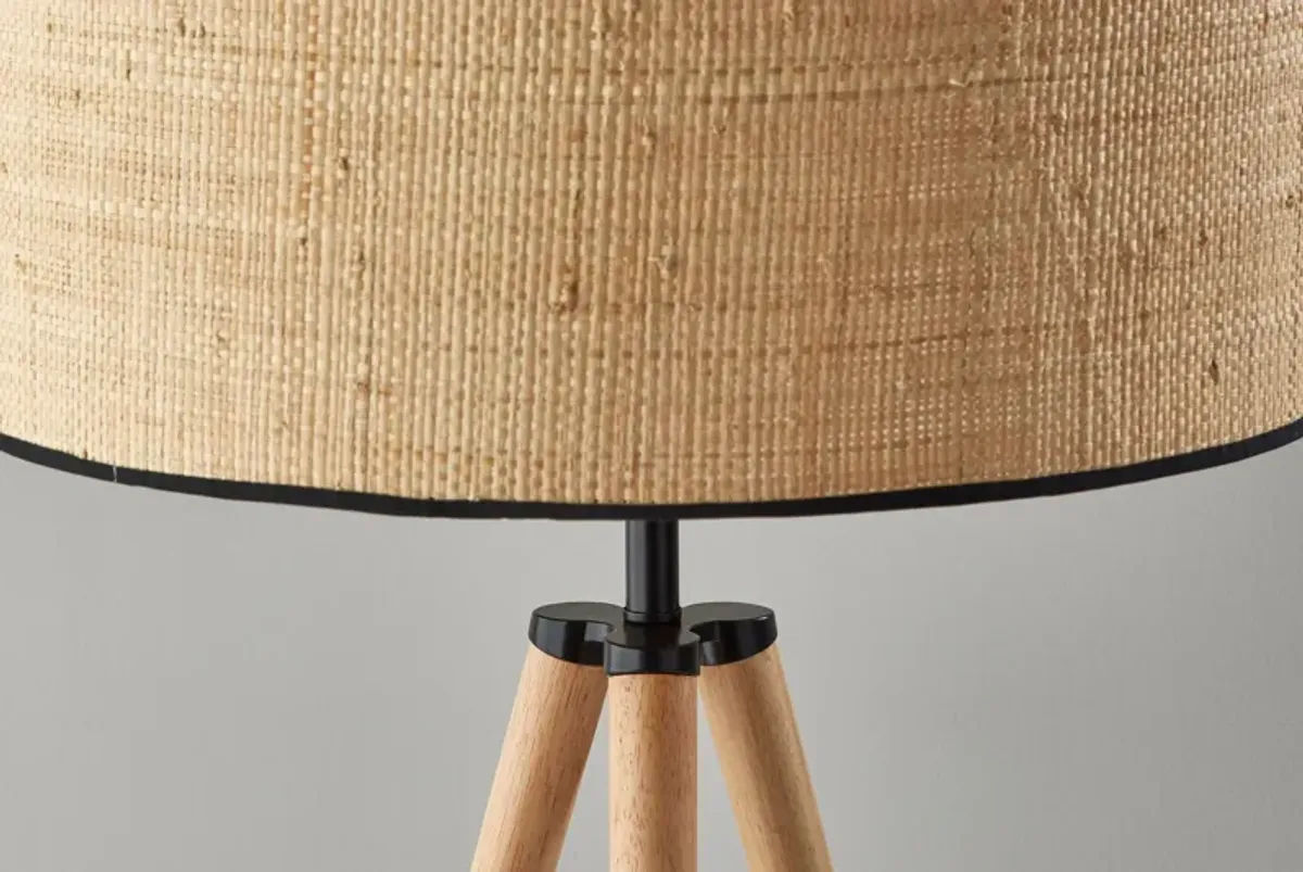 Jackson Floor Lamp