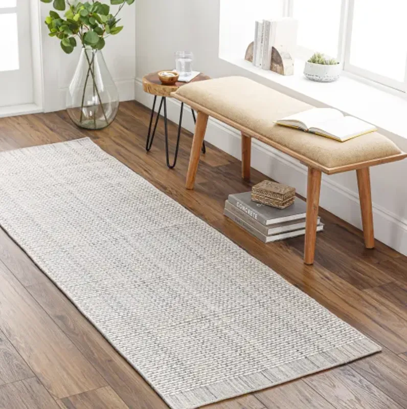 Sycamore SYC-2300 2'6" x 8' Rug