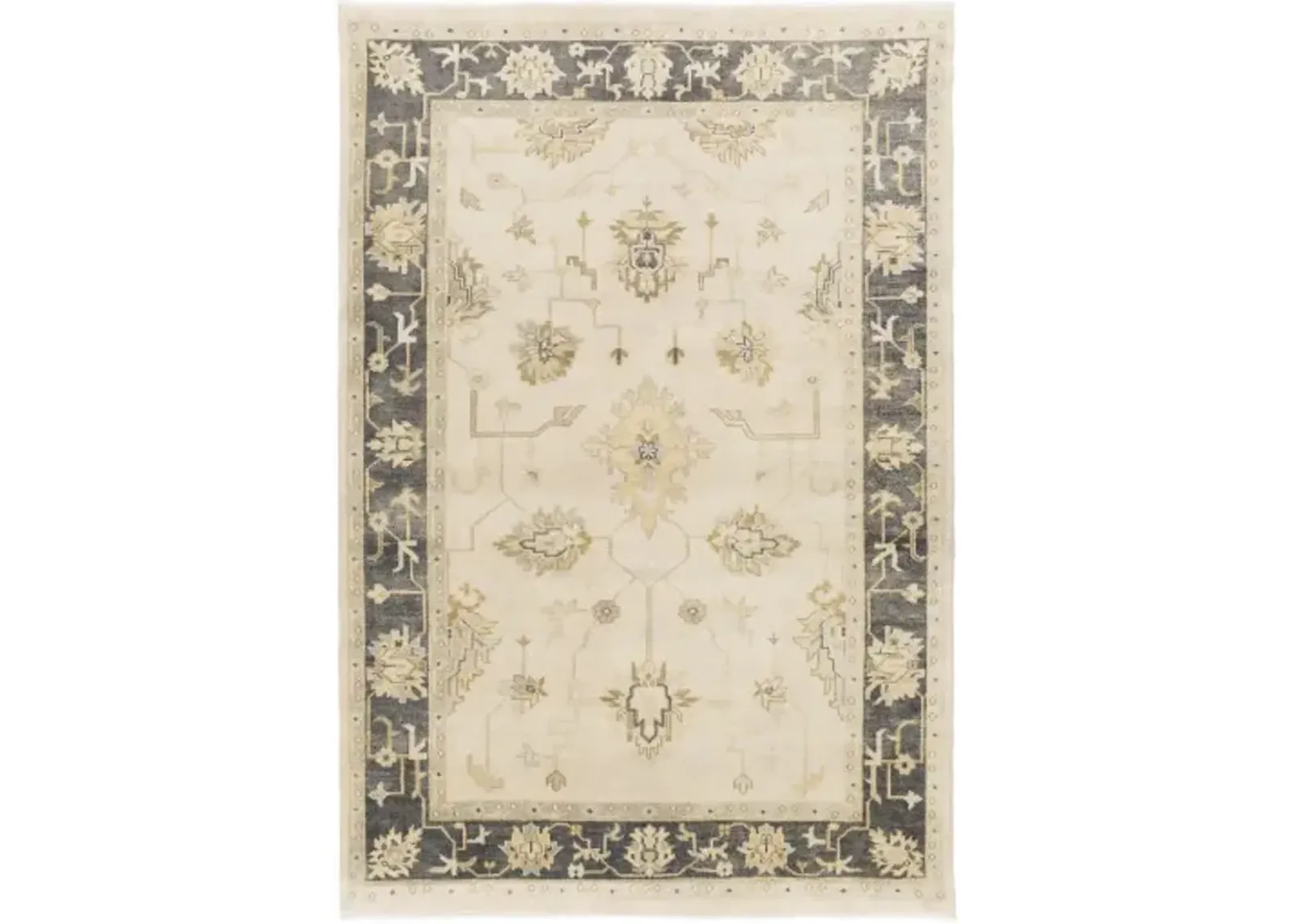 Istanbul 3'6" x 5'6" Rug