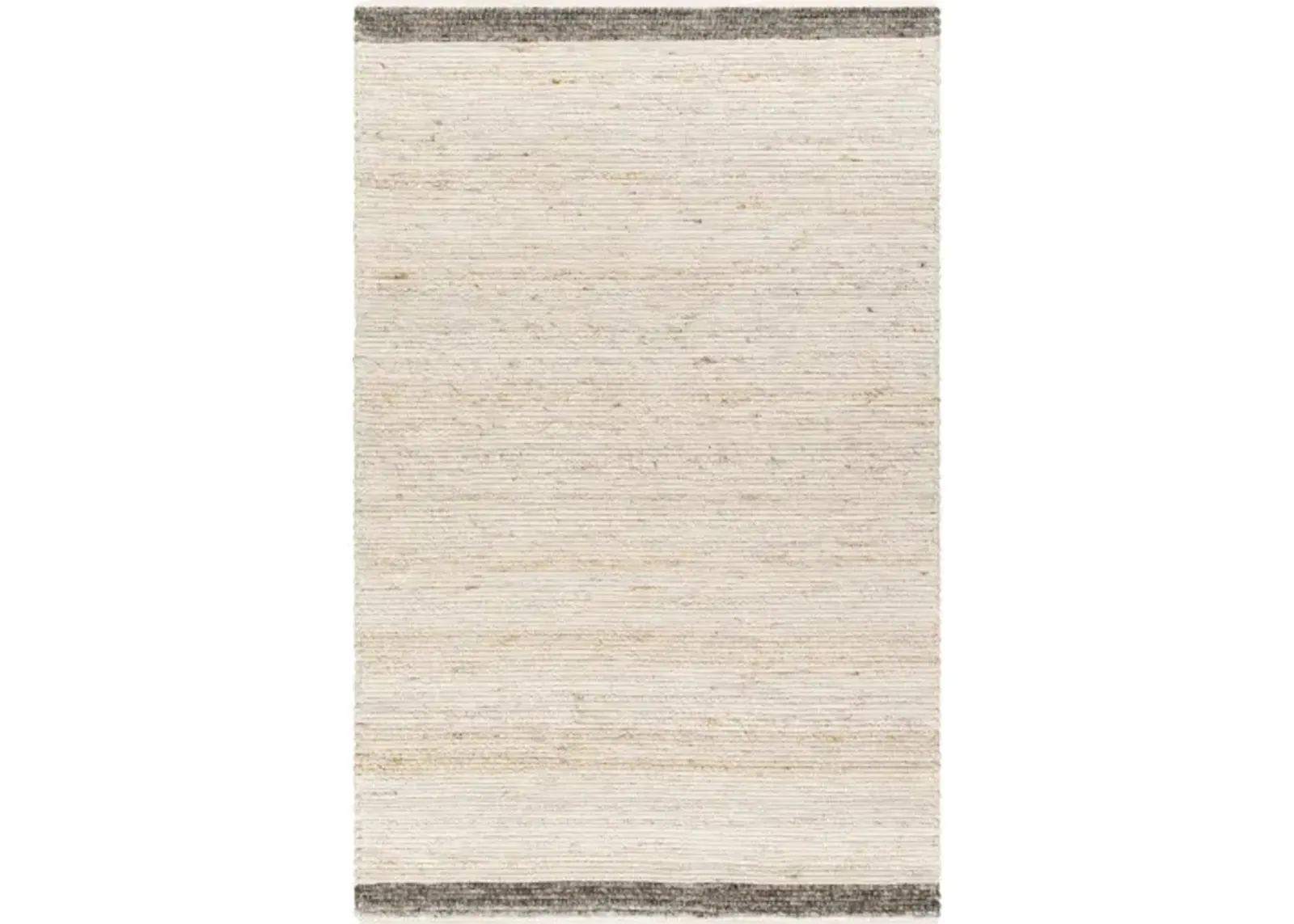 Florentina FLT-2301 2' x 3' Hand Made Rug