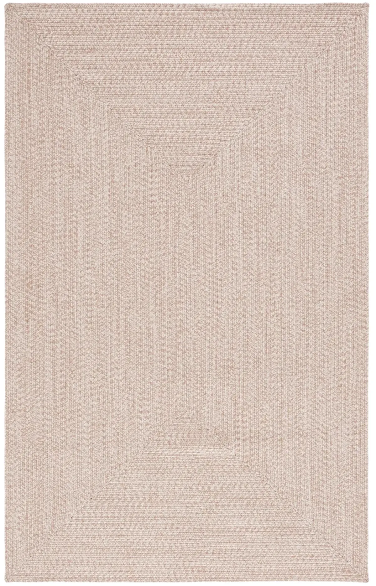 BRAIDED Hand Woven 9' x 12' area rug