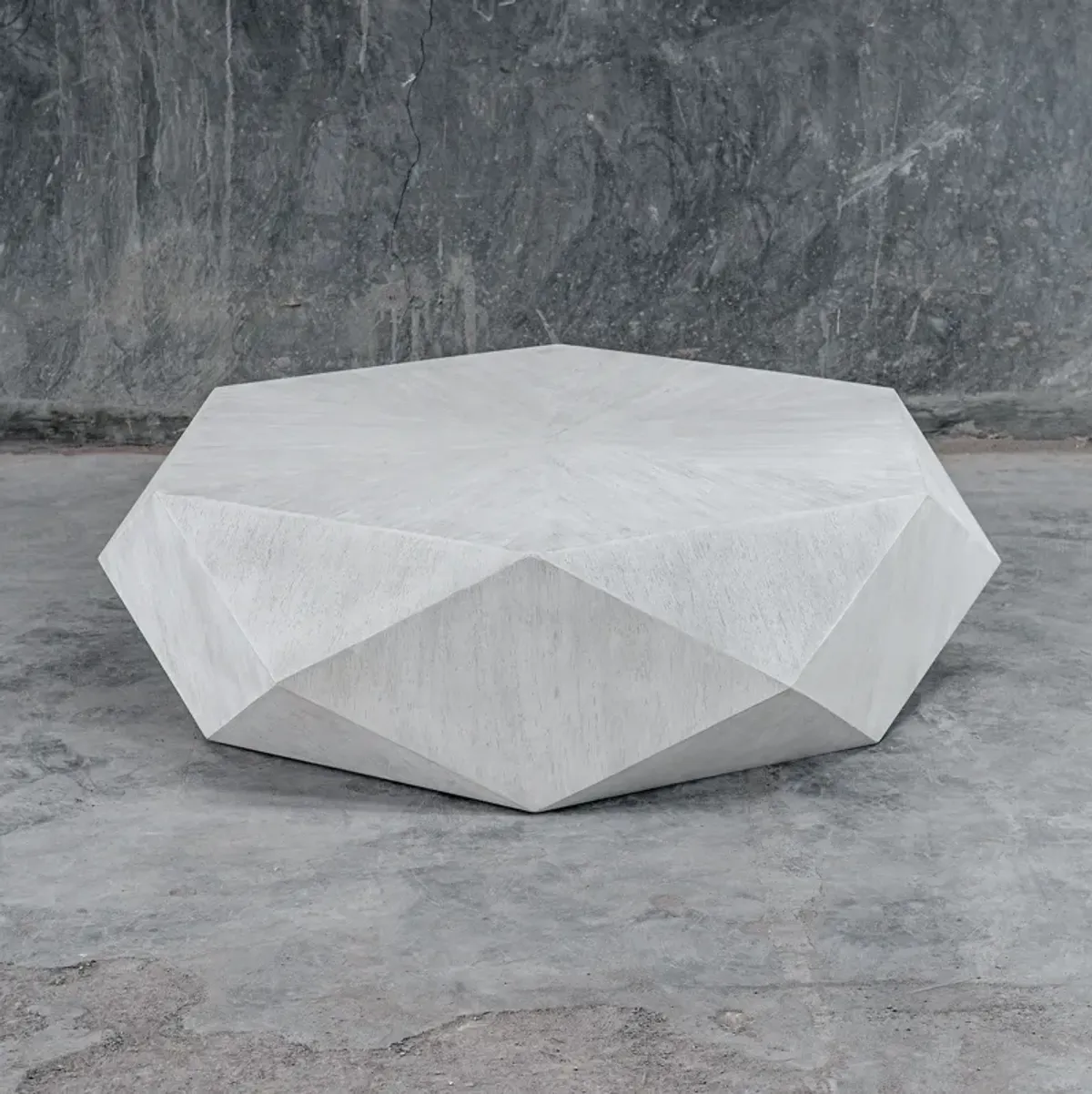 Volker Coffee Table