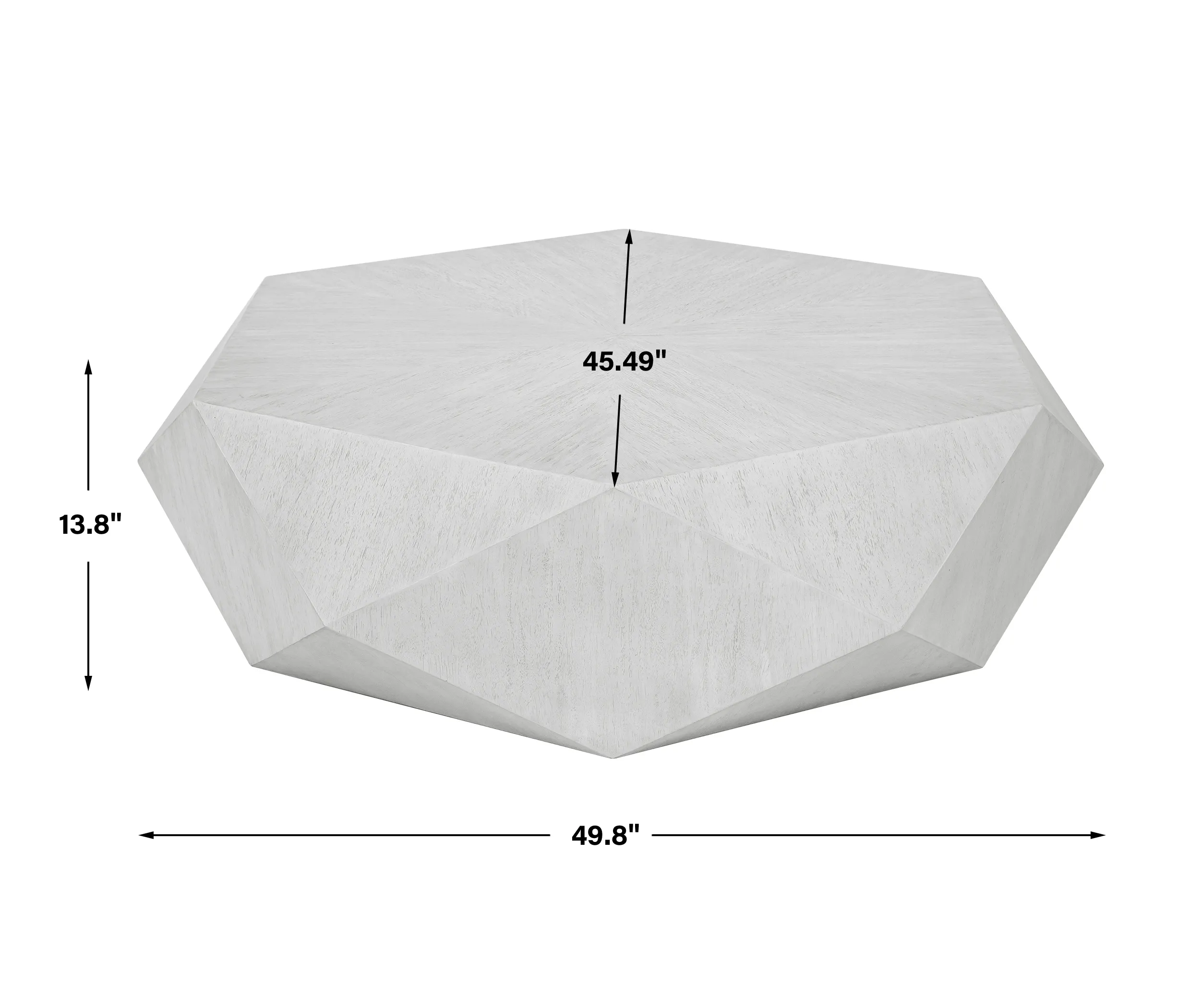 Volker Coffee Table