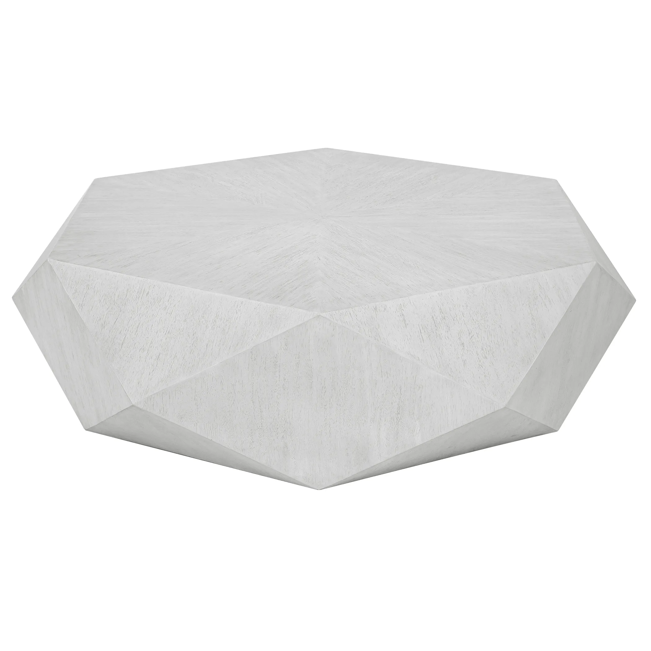 Volker Coffee Table