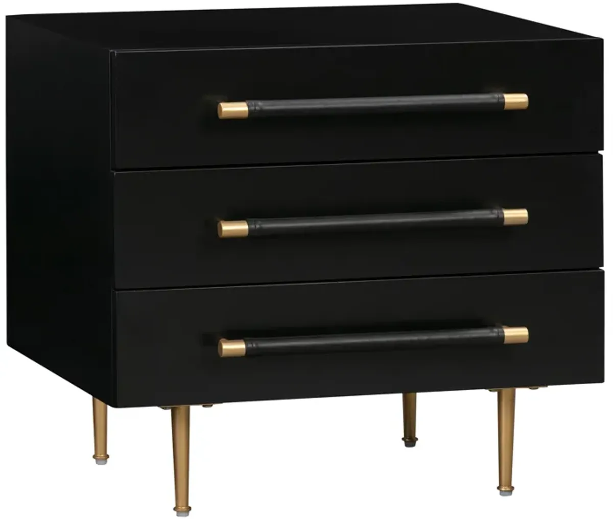 Trident Nightstand