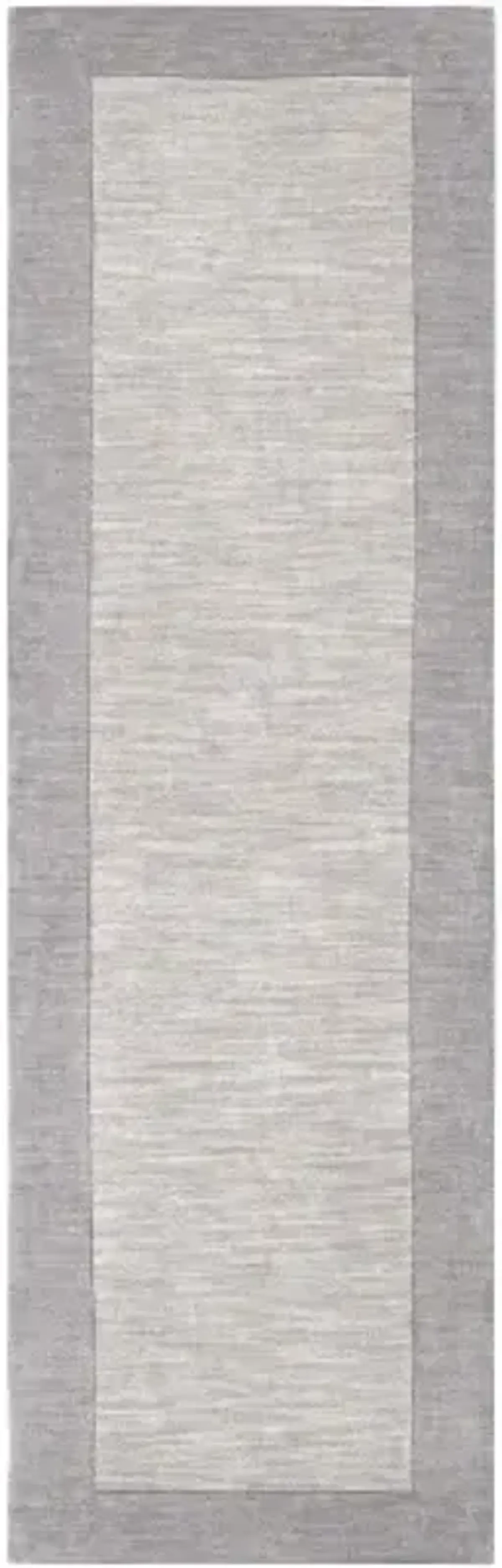 Mystique 6' Square Rug