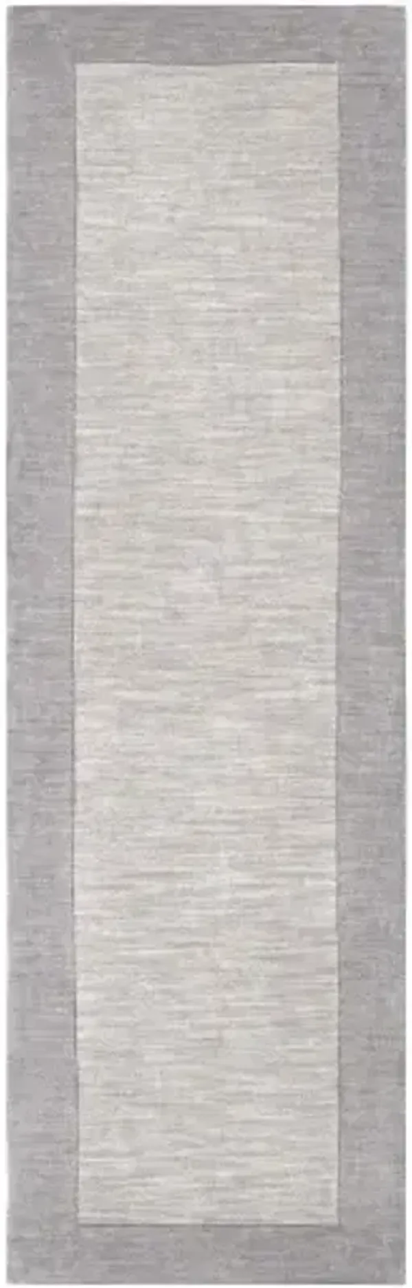 Mystique 6' Square Rug