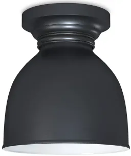 black color