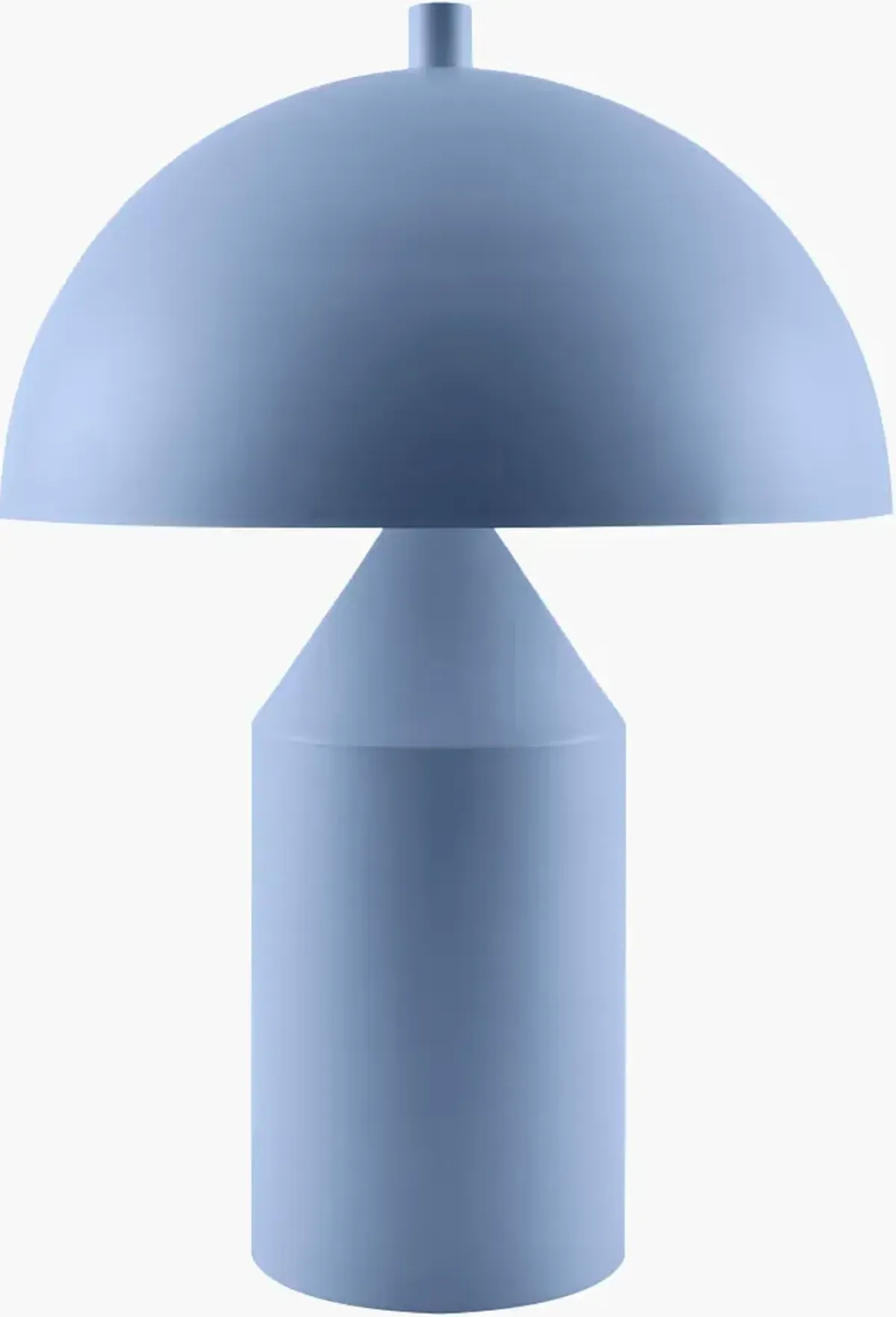 Elder 21"H x 14"W x 14"D Accent Table Lamp